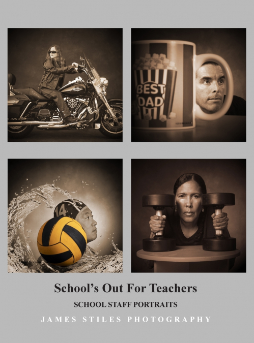 School’s Out For Teachers