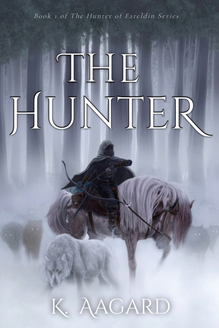 The Hunter of Fareldin