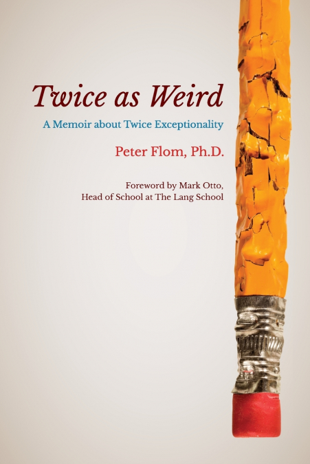 Twice as Weird