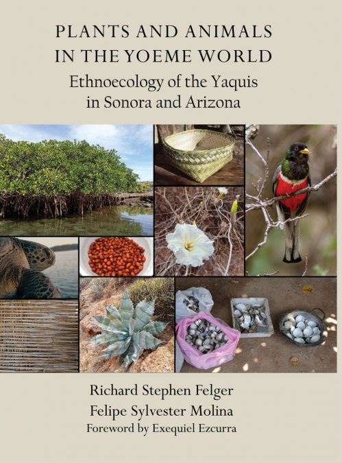 Plants and Animals in the Yoeme World