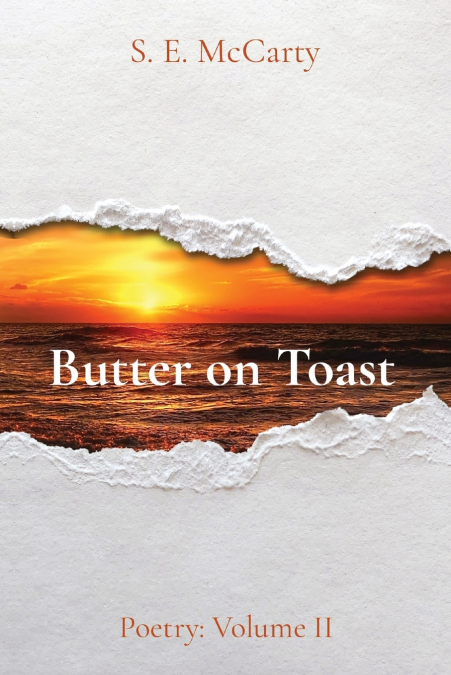 Butter on Toast