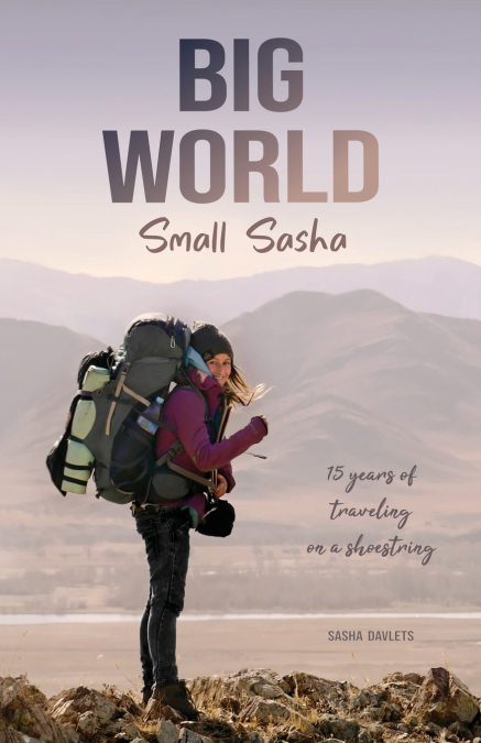 Big World Small Sasha