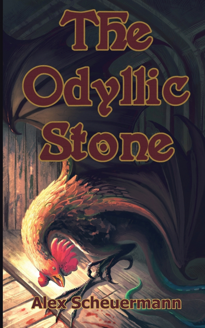The Odyllic Stone