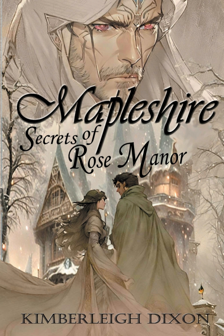 Mapleshire