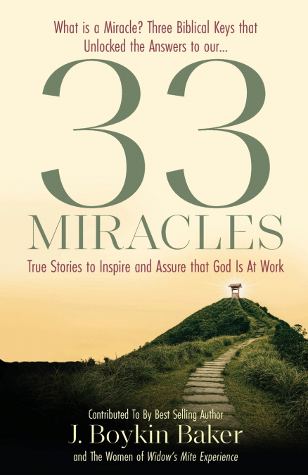 33 Miracles