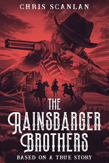 The Rainsbarger Brothers
