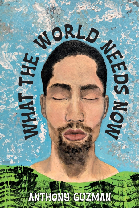 What The World Needs Now