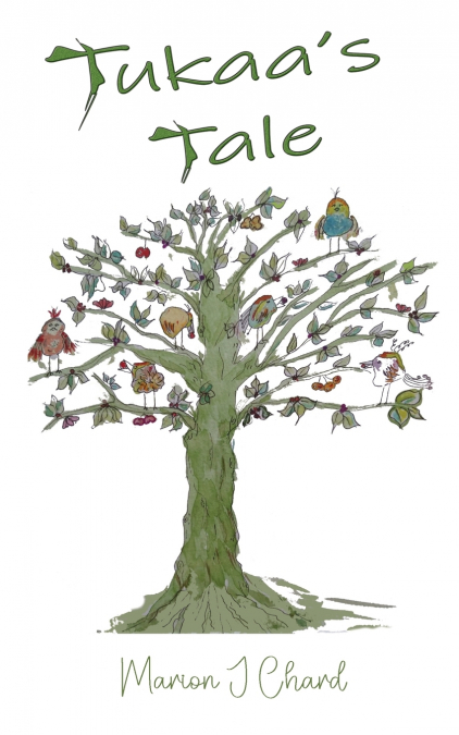 Tukaa’s Tale