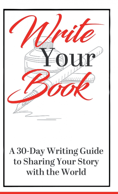 Write Your Book