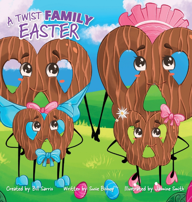 A Twist Family Easter