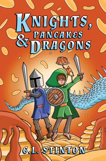 Knights, Pancakes & Dragons
