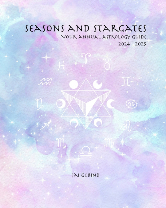 Seasons and Stargates