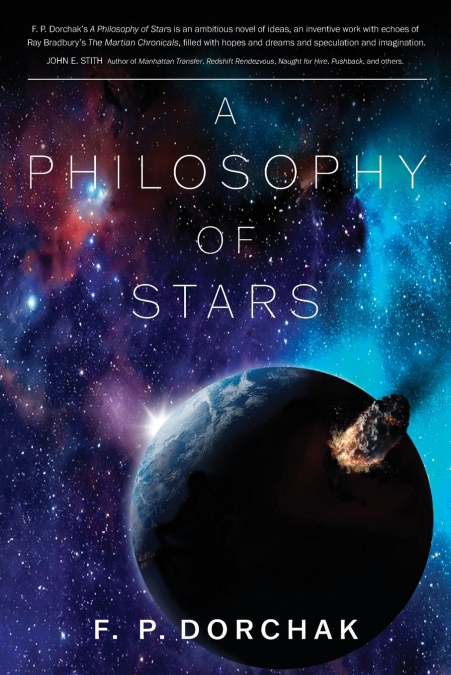 A Philosophy of Stars