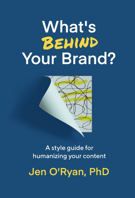 What’s Behind Your Brand?