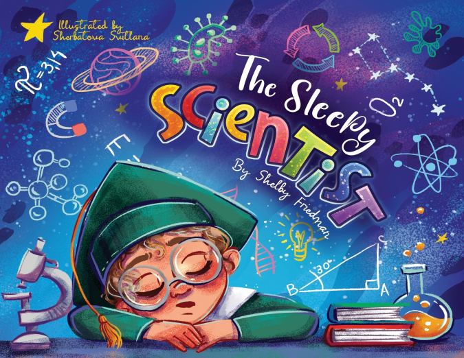 The Sleepy Scientist