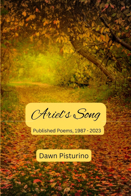 Ariel’s Song
