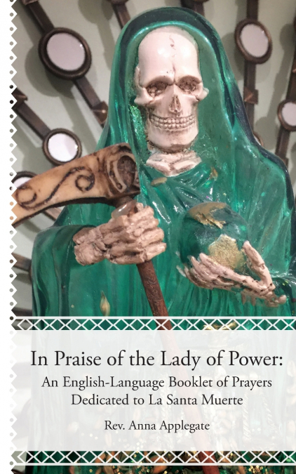 In Praise of the Lady of Power