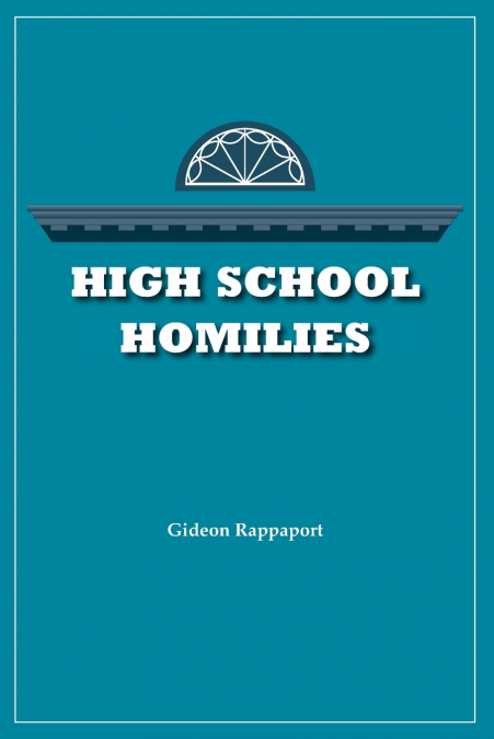 High School Homilies