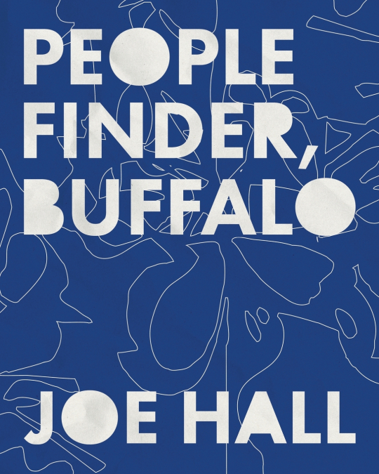 People Finder, Buffalo