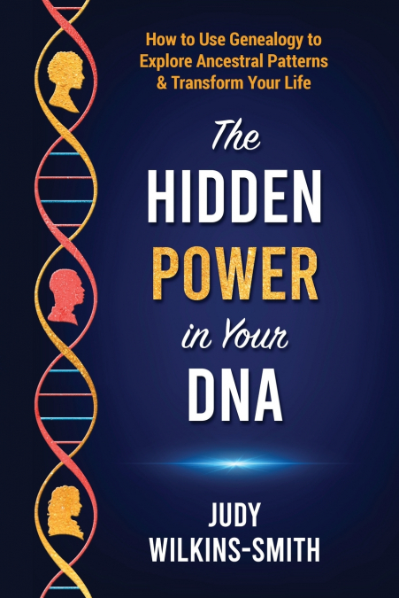 The Hidden Power in Your DNA