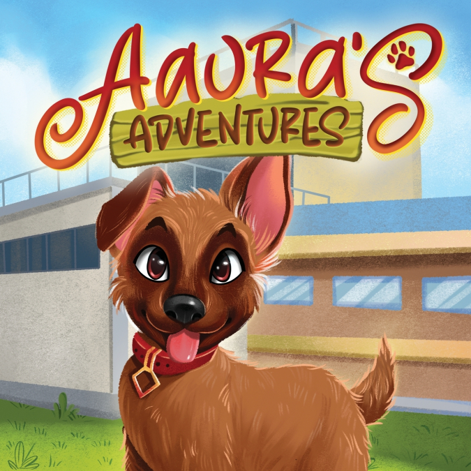 Aaura’s Adventures