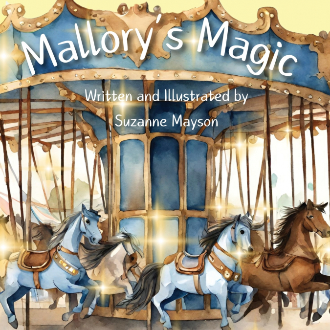 Mallory’s Magic