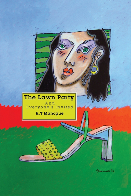 The Lawn Party PB