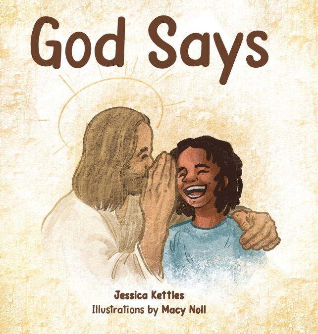 God Says