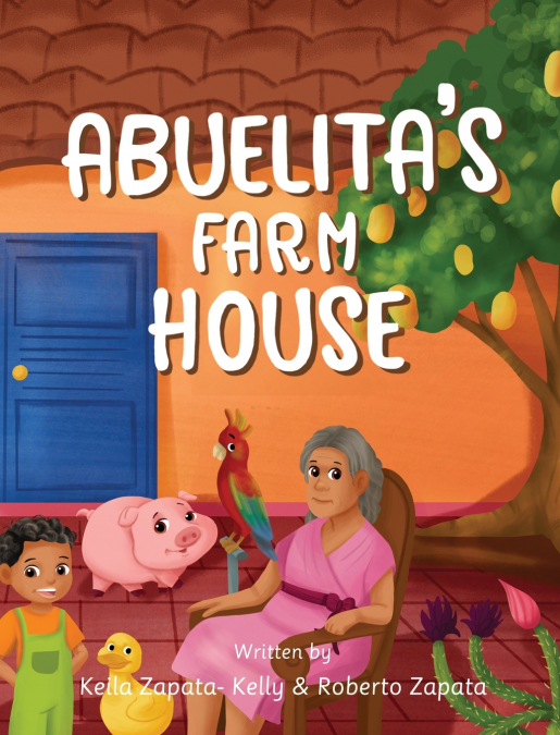 Abuelita’s Farmhouse