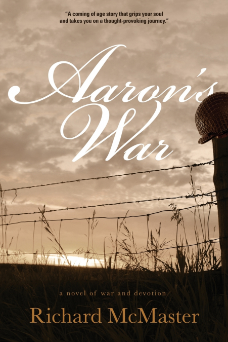 Aaron’s War