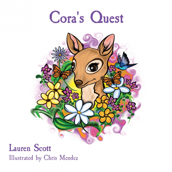 Cora’s Quest