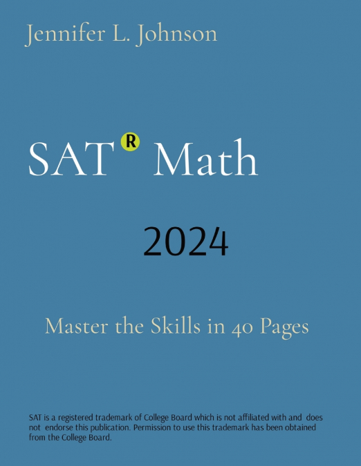 SAT   Math