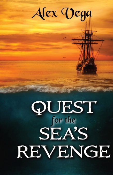 Quest for the Sea’s Revenge