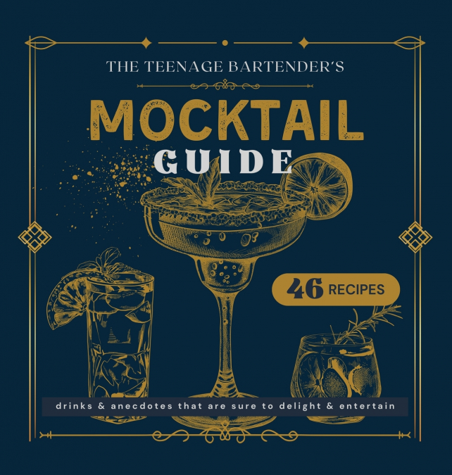 Mocktail Guide