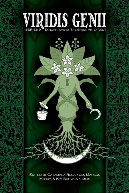 Viridis Genii