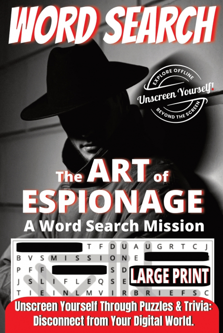 The Art of Espionage