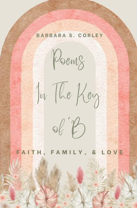 Poems In The Key of ’B