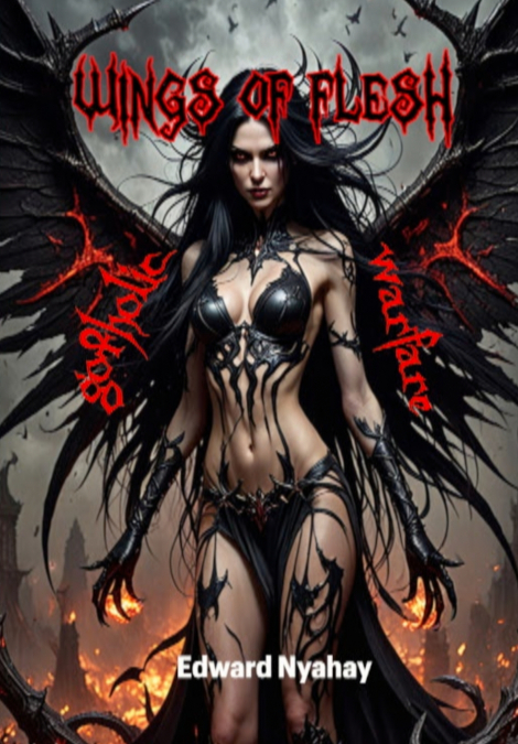 WINGS OF FLESH