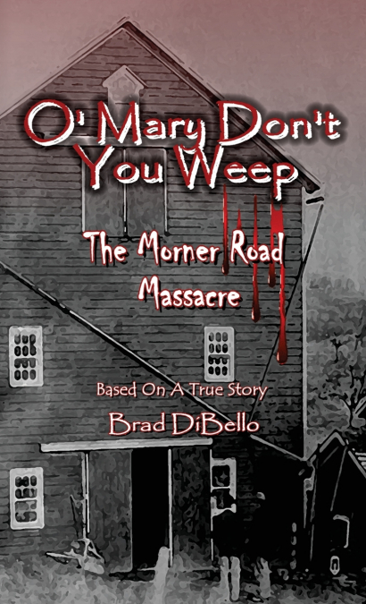 O’ Mary Don’t You Weep