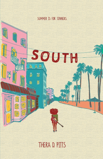 South