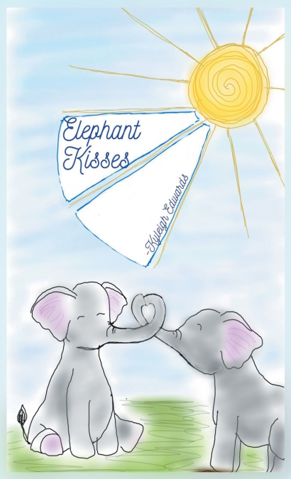 Elephant Kisses