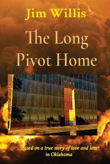 The Long Pivot Home