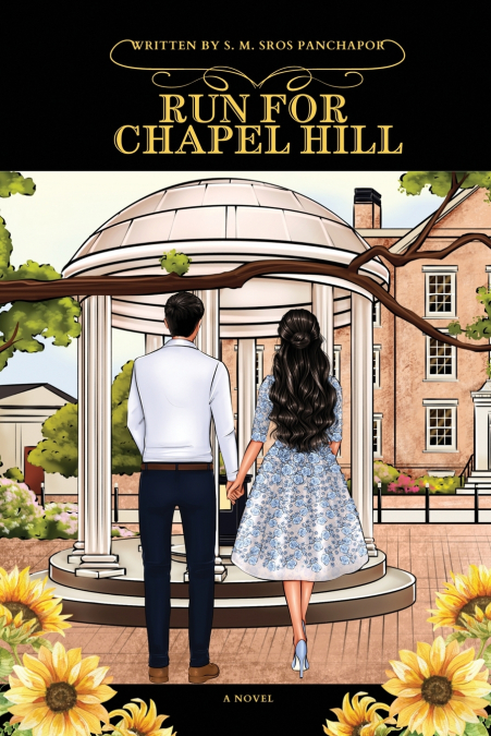 Run for Chapel Hill