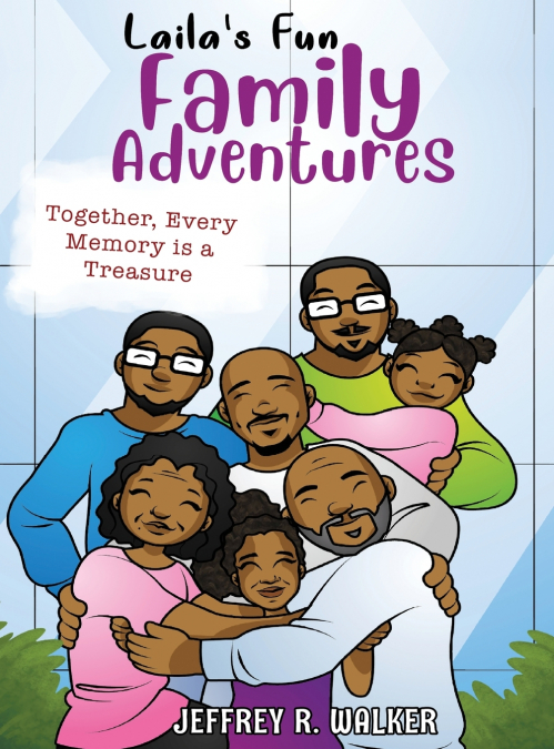 Laila’s Fun Family Adventures