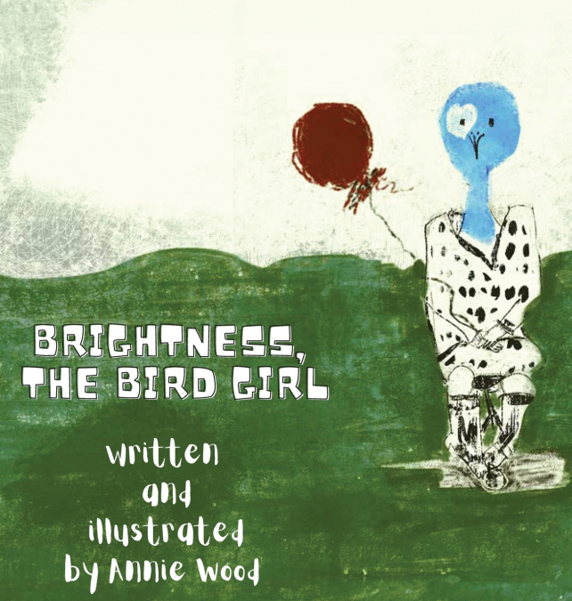 Brightness the Bird Girl