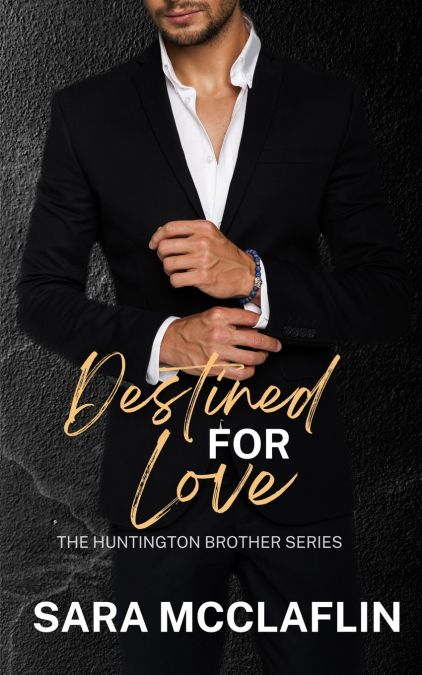 Destined for Love