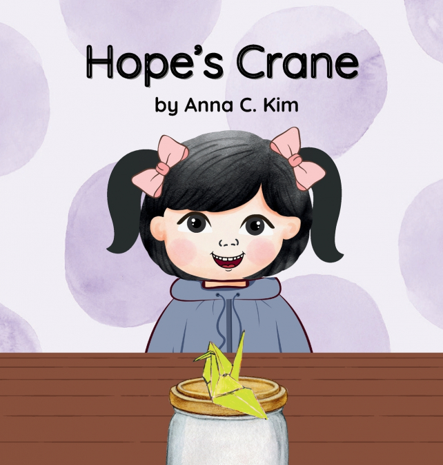 Hope’s Crane