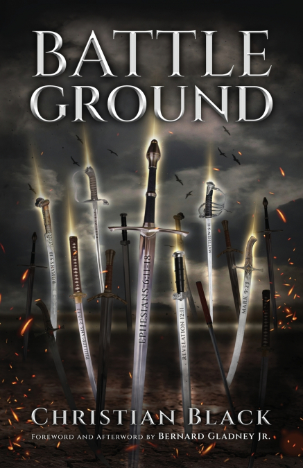 BattleGround