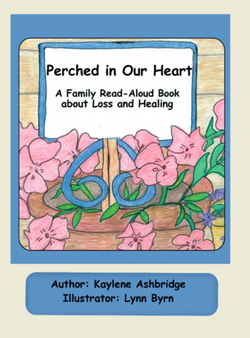 Perched in Our Heart