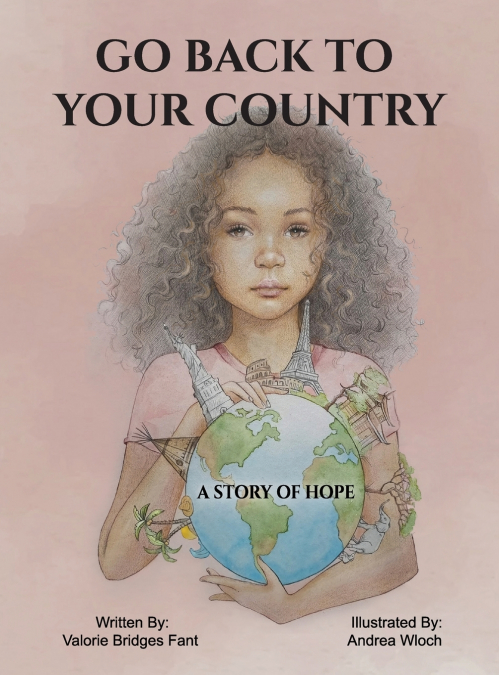 GO BACK TO YOUR COUNTRY